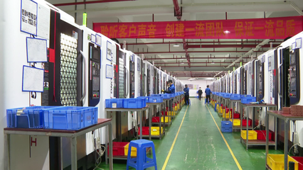 沖刺&ldquo;開門紅&rdquo;!興寧各企業(yè)信心滿滿開足馬力促生產(chǎn)