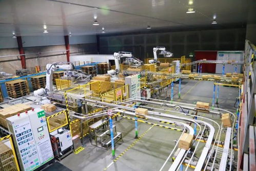 二十四節(jié)氣看蒙牛丨立夏走進專營冰淇淋生產(chǎn)的蒙牛當陽工廠